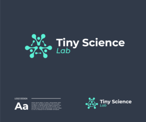 Tiny Science Lab | Design de Logo par Ng V Duc