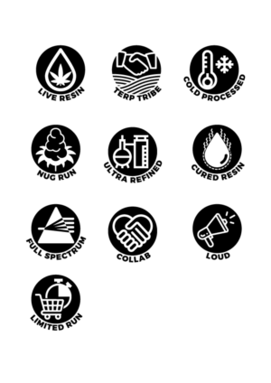 Icon Design by MADZLAN ENDUT