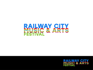 Logo Design by Jet-D for Railway City Brewing Company | Design: #26146023