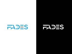 FADES | Logo Design by hjyoo