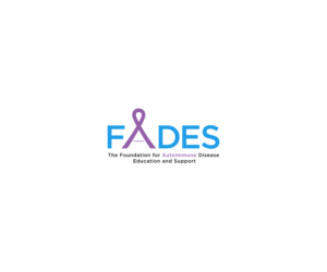 FADES | Logo Design by Hendy April