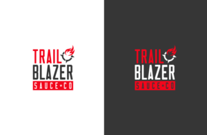 Trailblazer Sauce Co | Diseño de Logo por GLDesigns