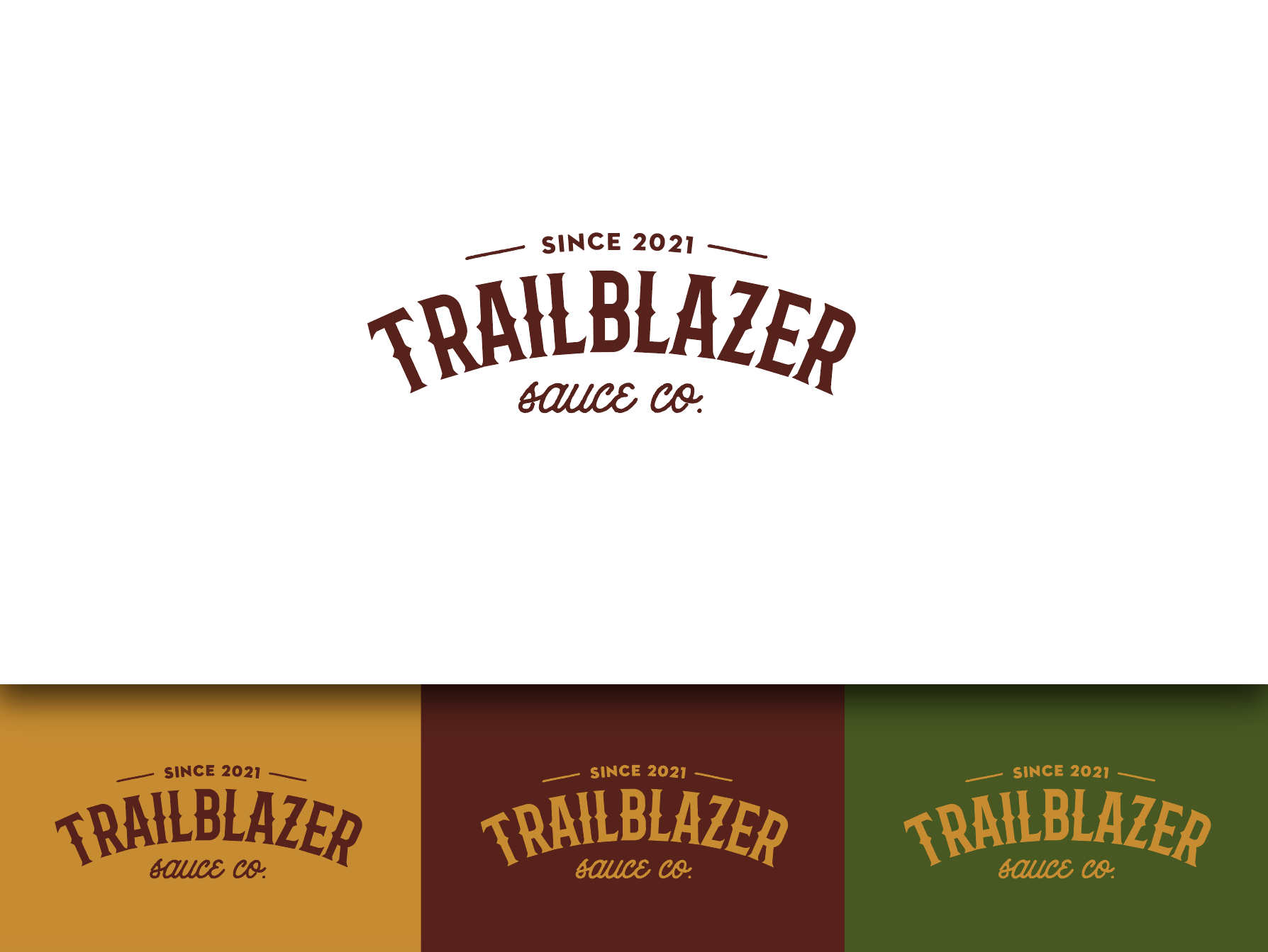 Logo Design by wonderland for this project | Design #26108829