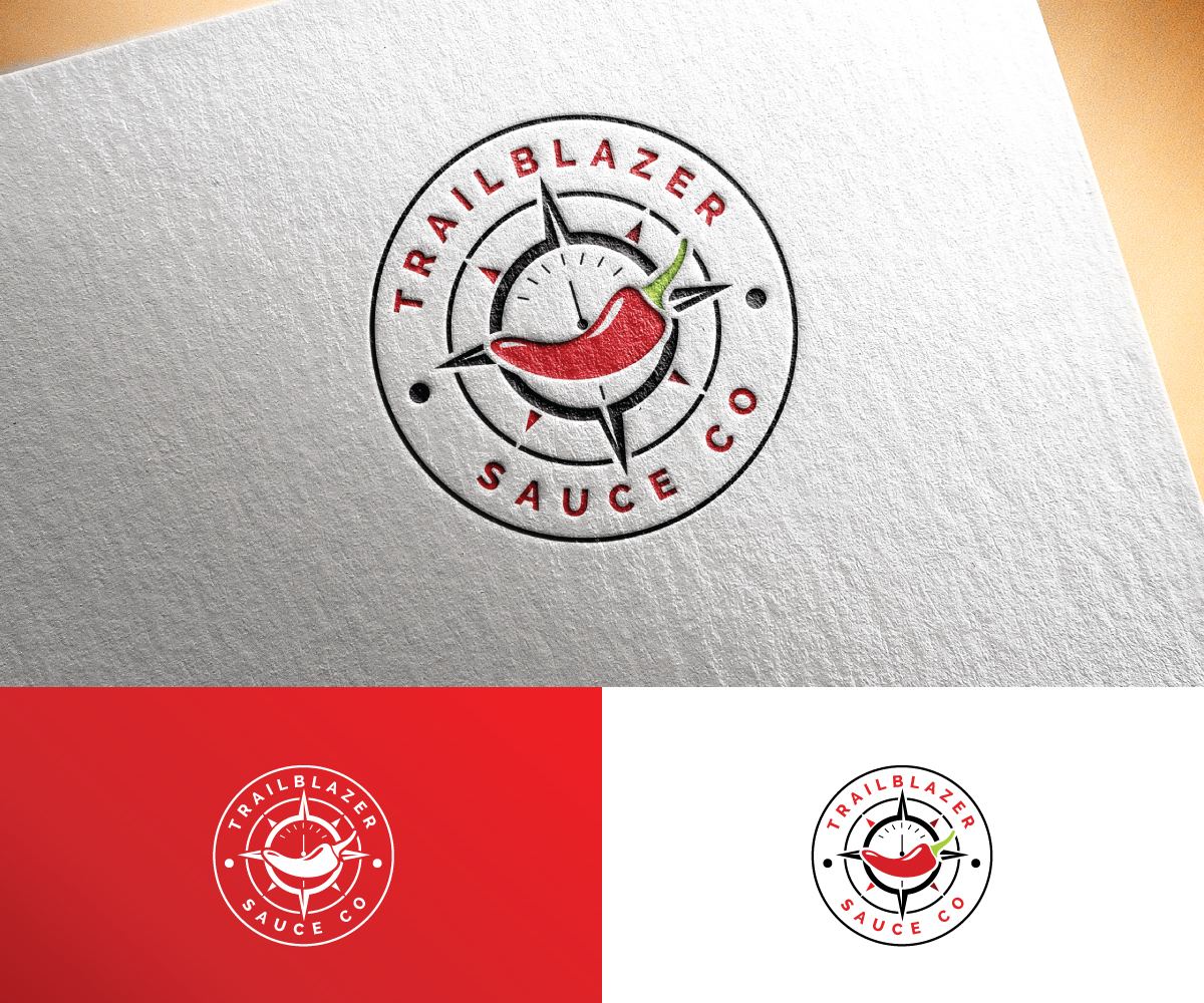 Logo Design by step forward 2 for this project | Design #26114182