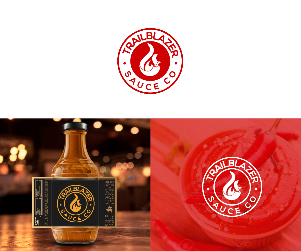 Logo Design by ikramhsakib for this project | Design #26115701