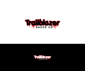 Trailblazer Sauce Co | Logo Design by Ochieng