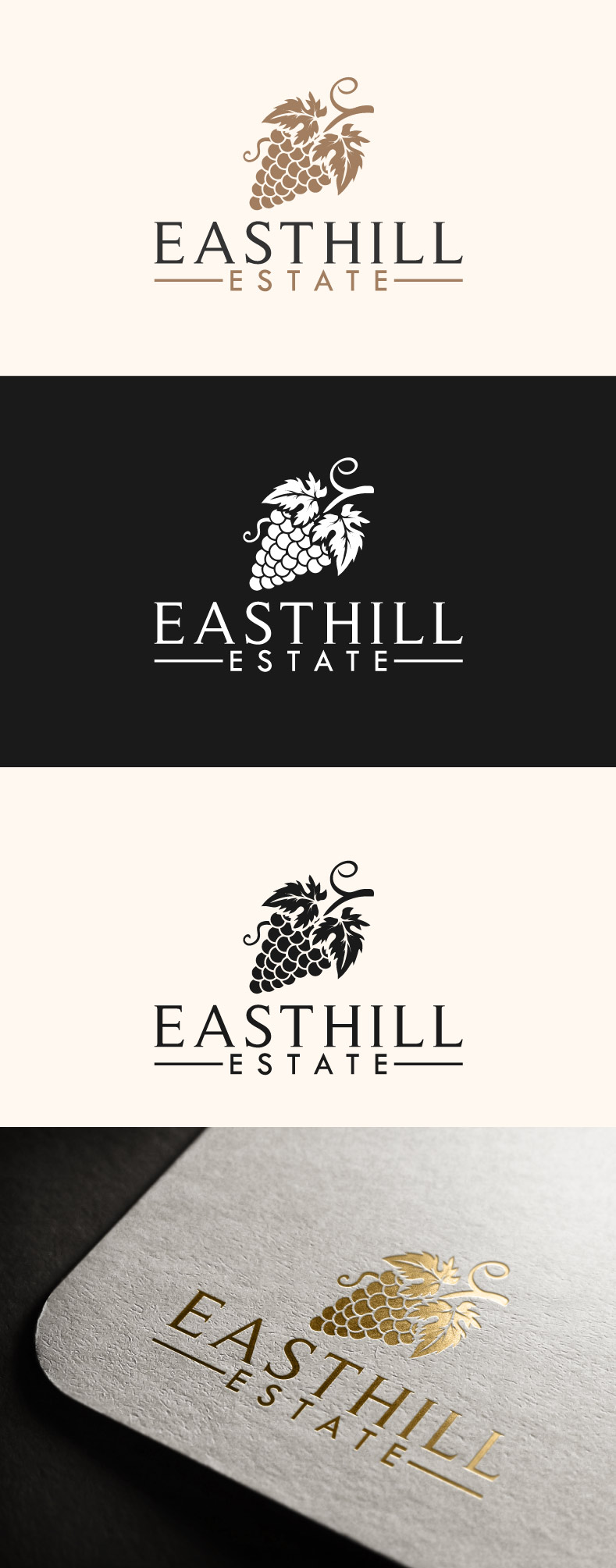 Logo Design by kamruzzaman 5 for Epoque Belle Pty Ltd | Design #26113030