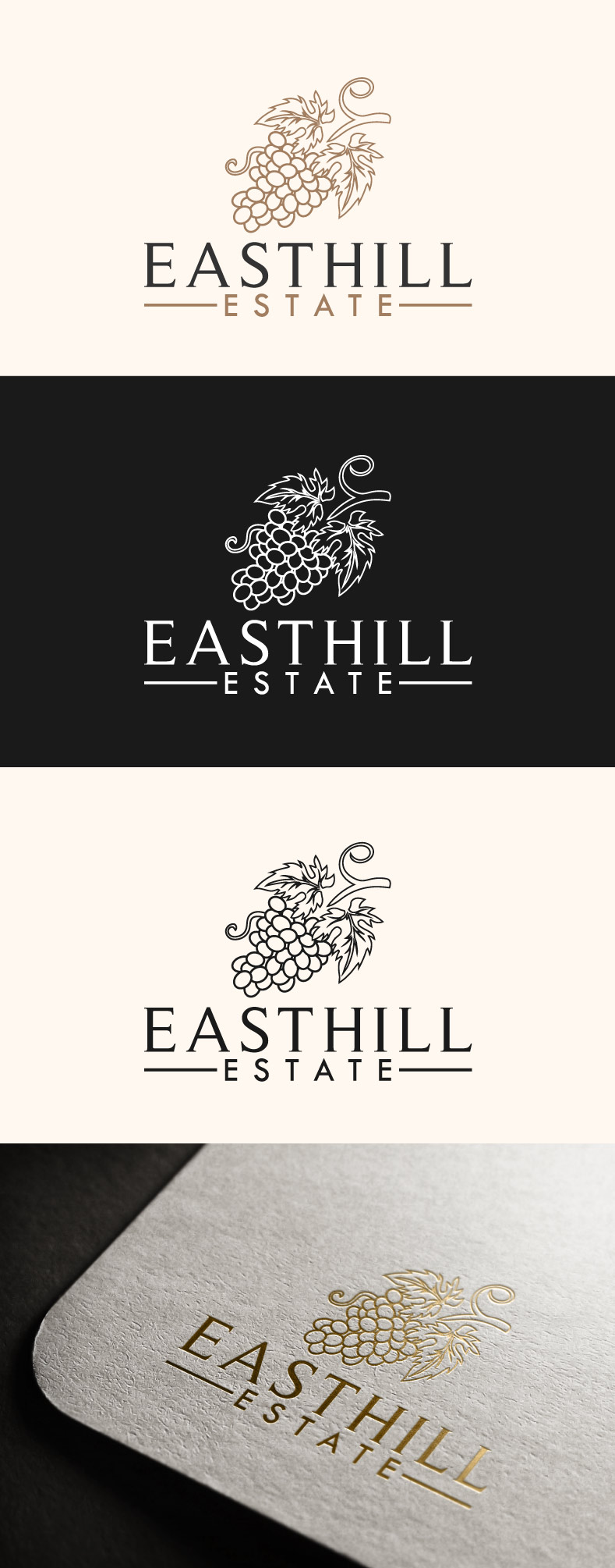 Logo Design by kamruzzaman 5 for Epoque Belle Pty Ltd | Design #26151504