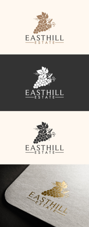 Logo Design by kamruzzaman 5 for Epoque Belle Pty Ltd | Design #26178040