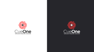 Cue One - Technical Production Solutions | Design de Logo par jaime.sp
