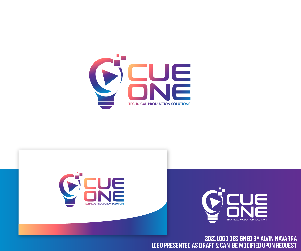 Logo Design by alvinnavarra for this project | Design #26166144