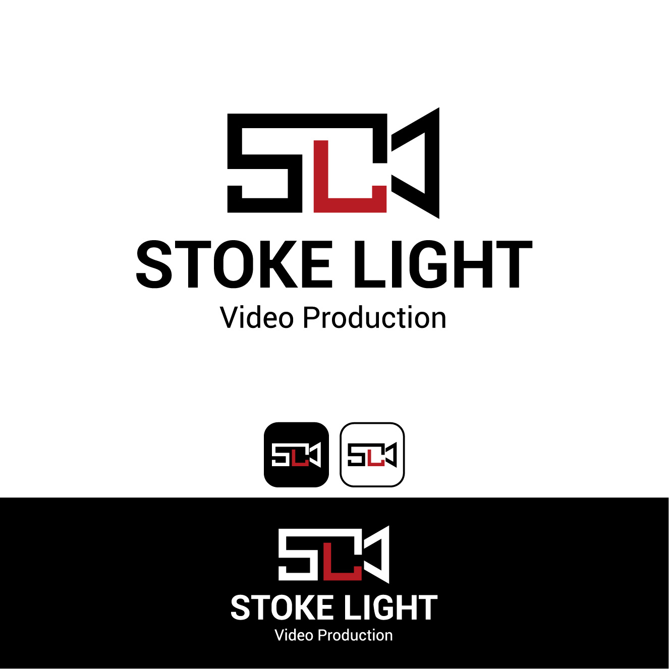 Logo Design by RAMBUTAN for this project | Design #26107430