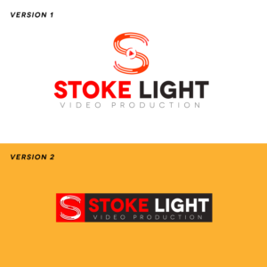 Logo Design by PC PRODUCTIONS
