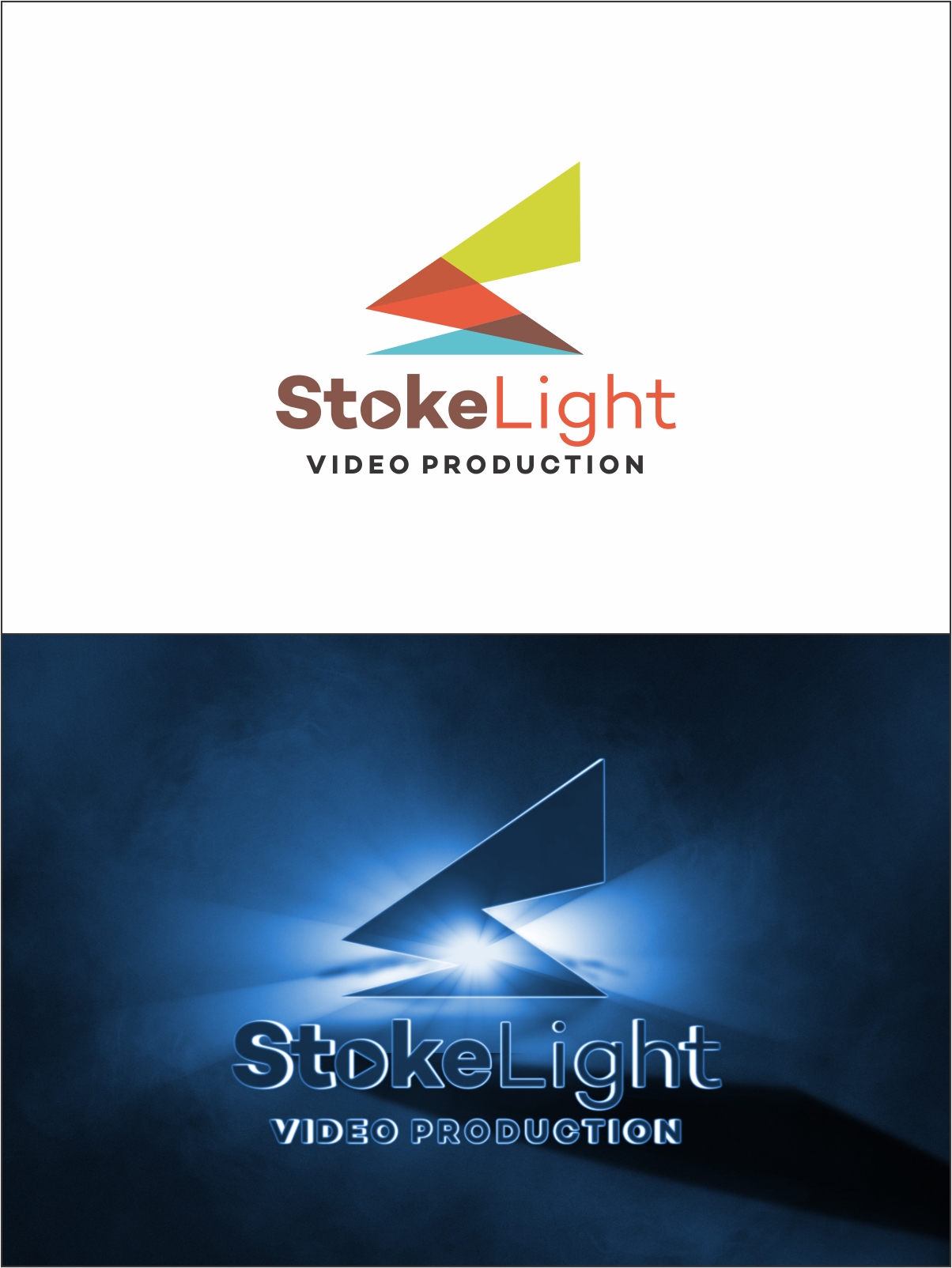 Logo Design by Robert Macwan for this project | Design #26191463