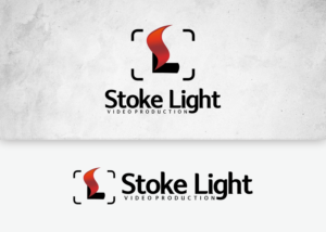 Logo Design by mamik for this project | Design #26187390