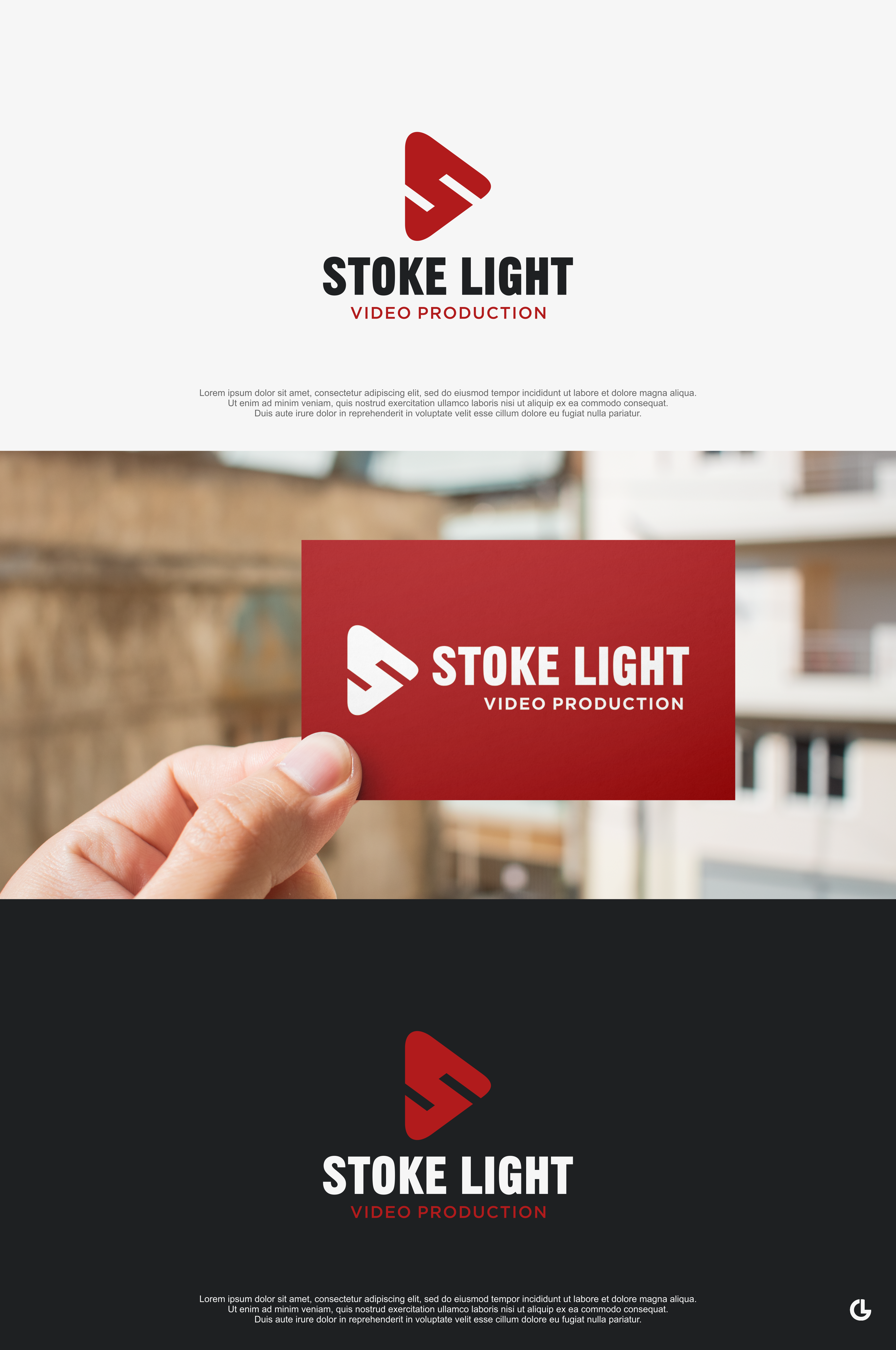 Logo-Design von R!CKY für dieses Projekt | Design #26186893