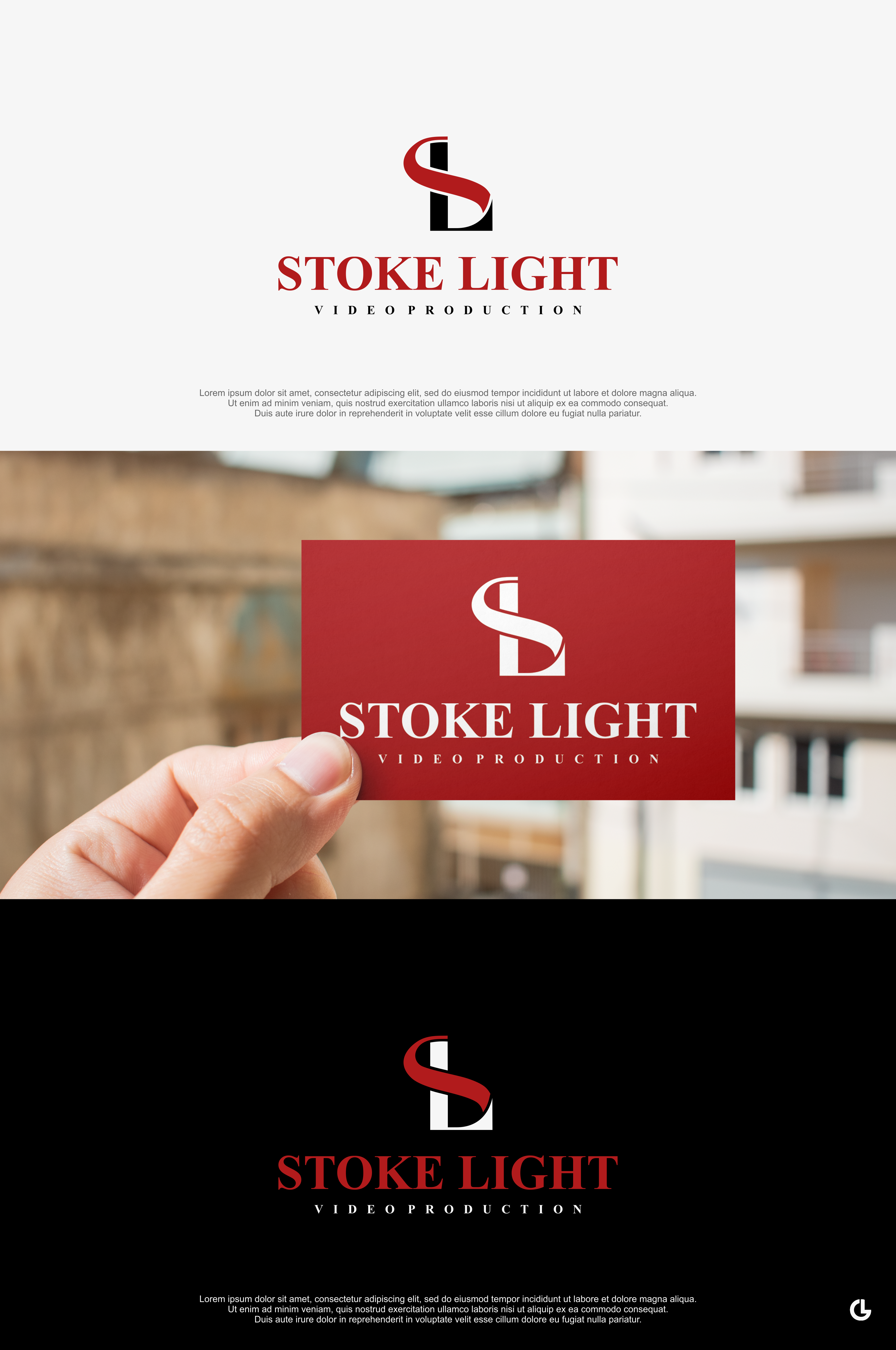 Logo Design by R!CKY for this project | Design #26219134