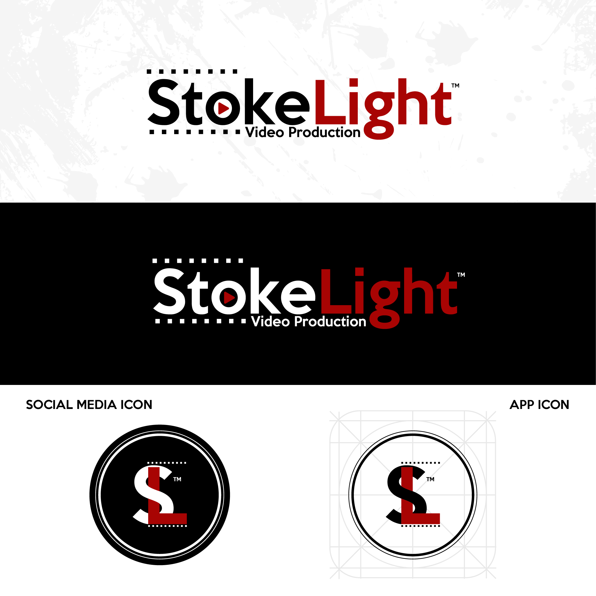 Logo Design by YERR® for this project | Design #26184911