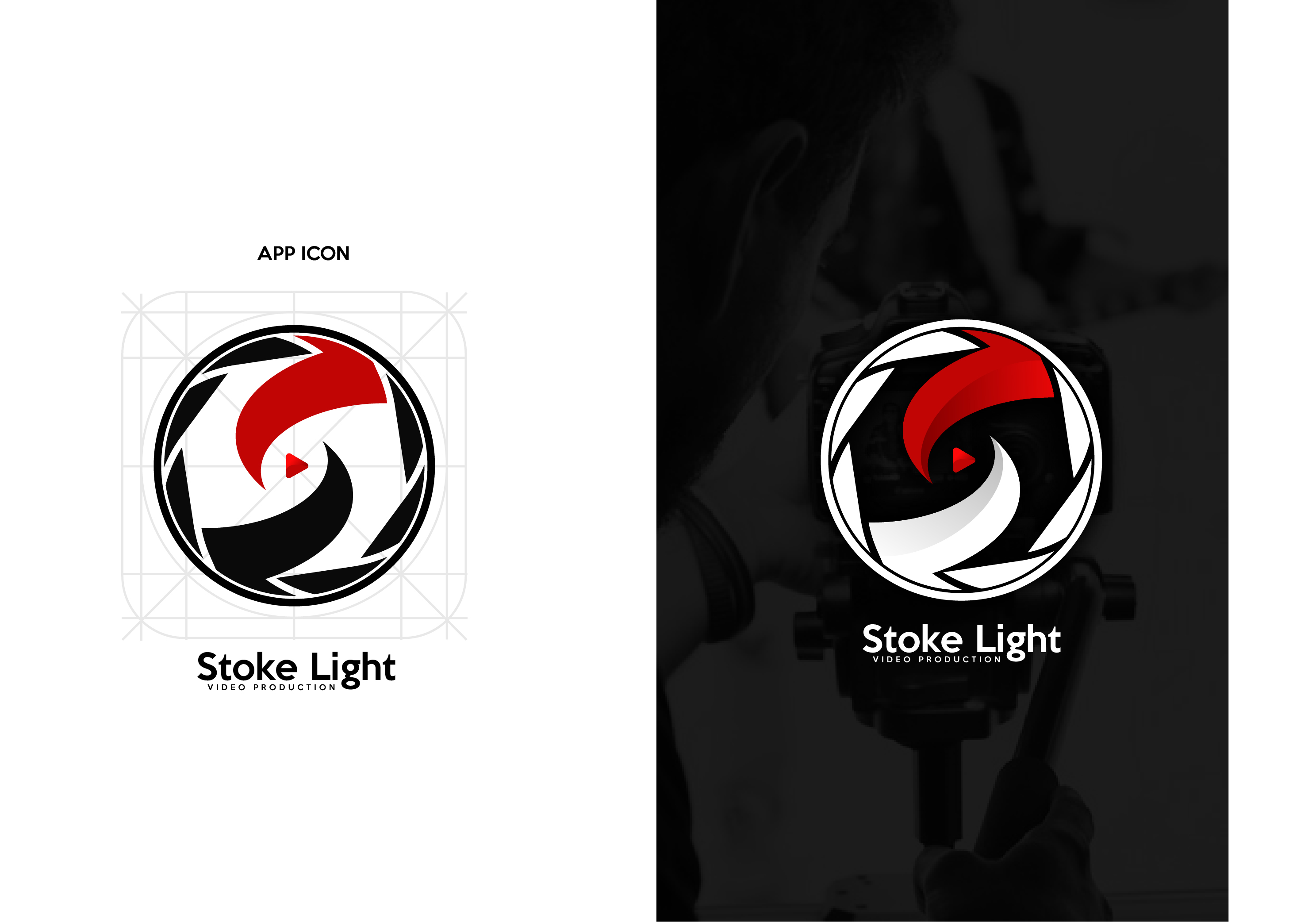 Logo Design by YERR® for this project | Design #26229324