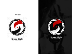 Logo Design by YERR® for this project | Design: #26229324