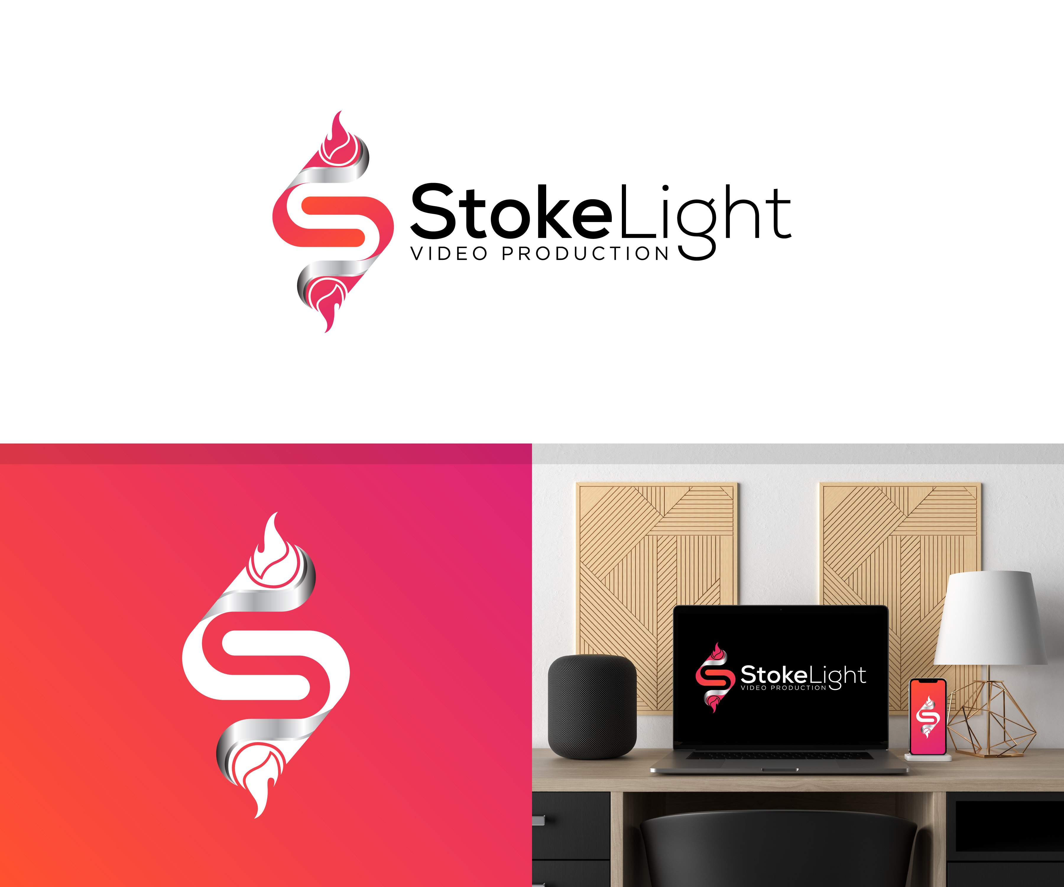 Logo Design by Indrawasih for this project | Design #26112061
