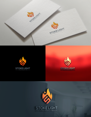 Logo Design by galang1996 2 for this project | Design: #26108120