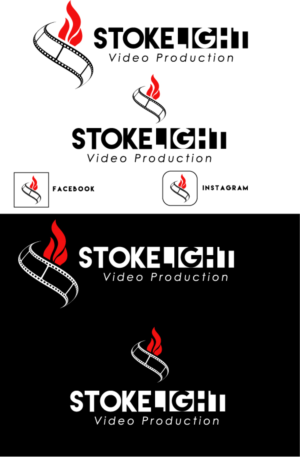 Logo Design by Kuntal Kundu