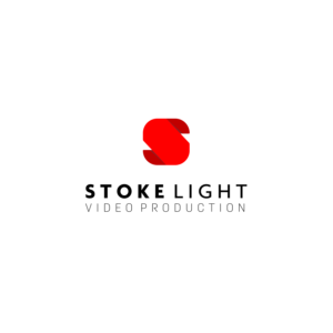 Stoke Light Video Production | Logo Design by Byhardi
