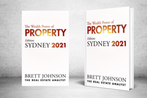 Property Investment eBook Cover | Design de Couverture eBook par Charala