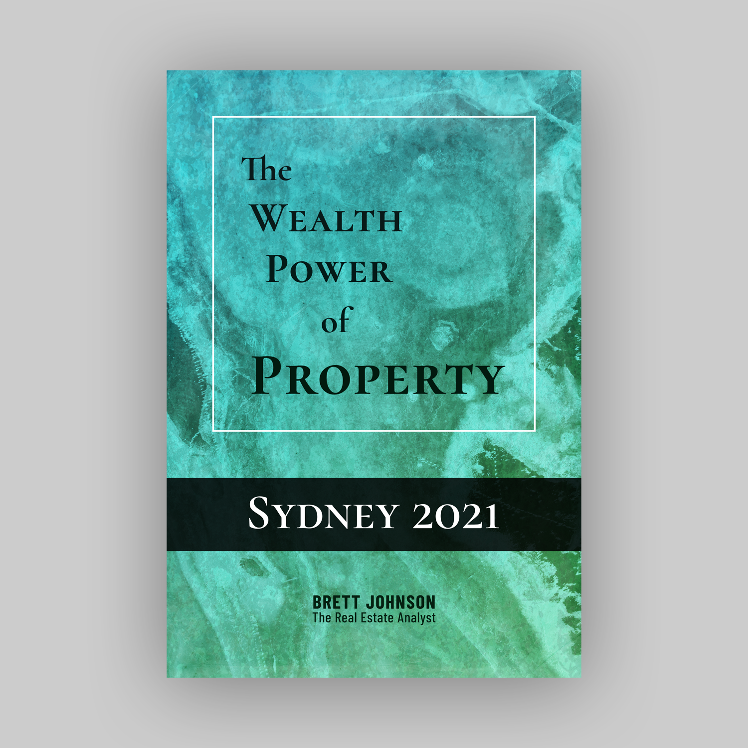 eBook Cover Design by Oleksandr Tovarkov for this project | Design #26111727