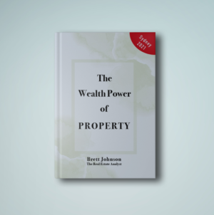 Property Investment eBook Cover | Design de Couverture eBook par Riyad