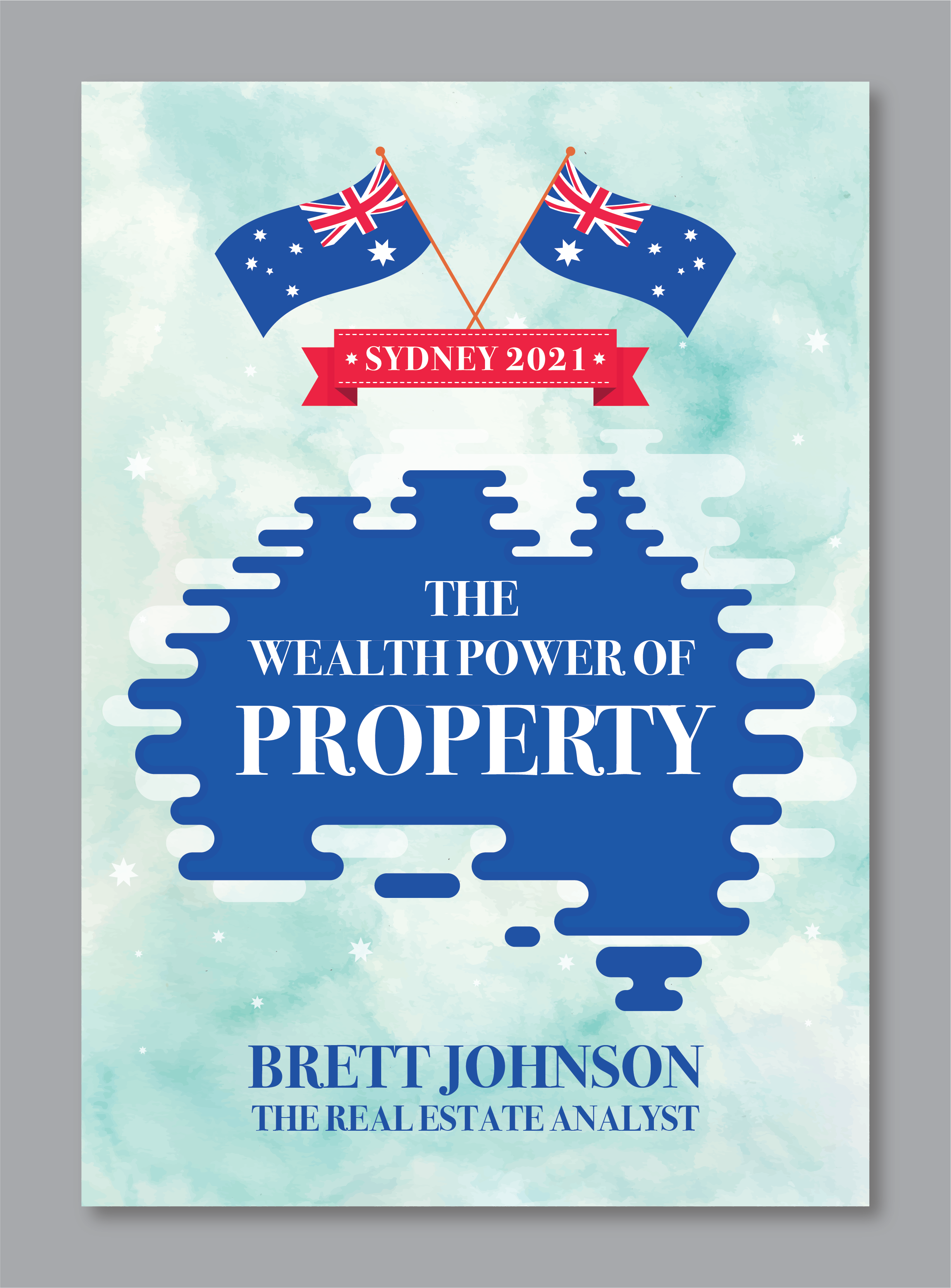 eBook Cover Design by Titan Solbiz for this project | Design #26130984