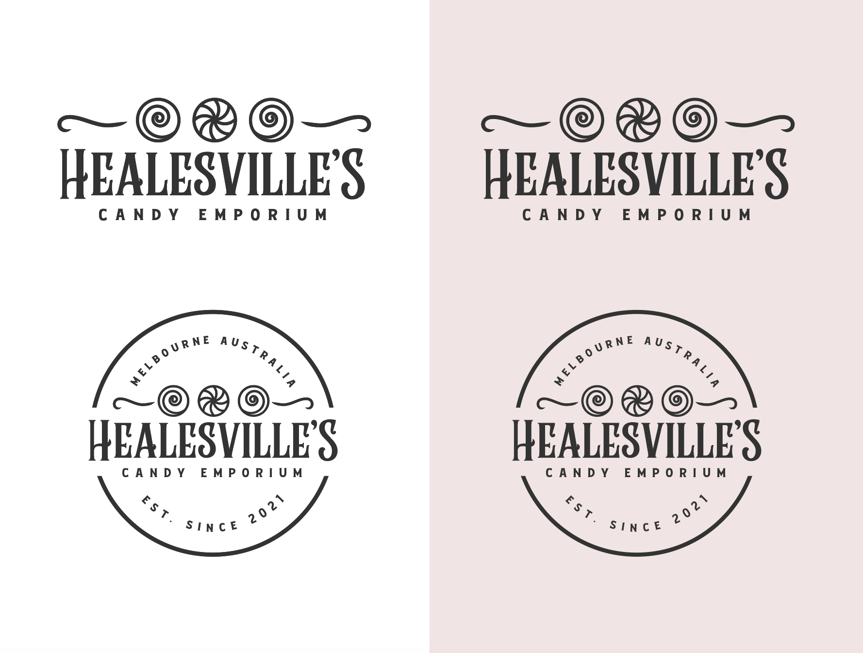 Logo Design by wonderland for this project | Design #26108800