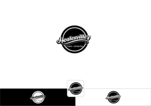Design de Logo par ~idiaz~ pour ce projet | Design : #26118301