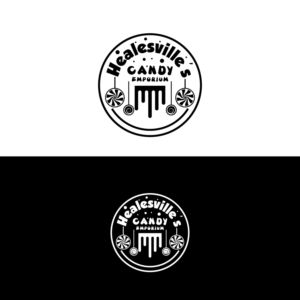Healesville's Candy Emporium | Design de Logo par Graphic Bricks