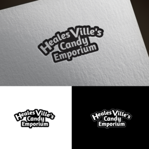 Healesville's Candy Emporium | Design de Logo par sankar999