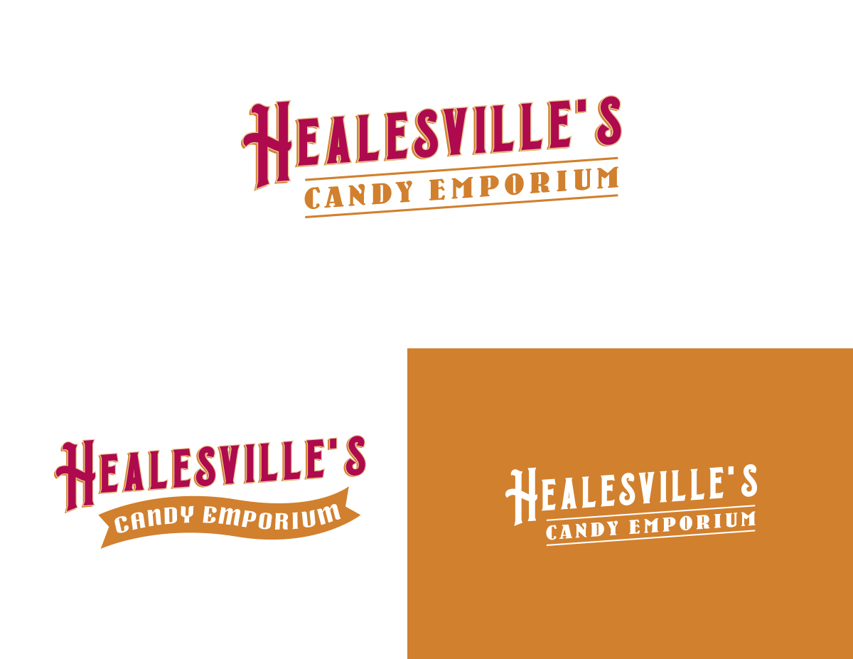 Logo Design by an-designs for this project | Design #26147035