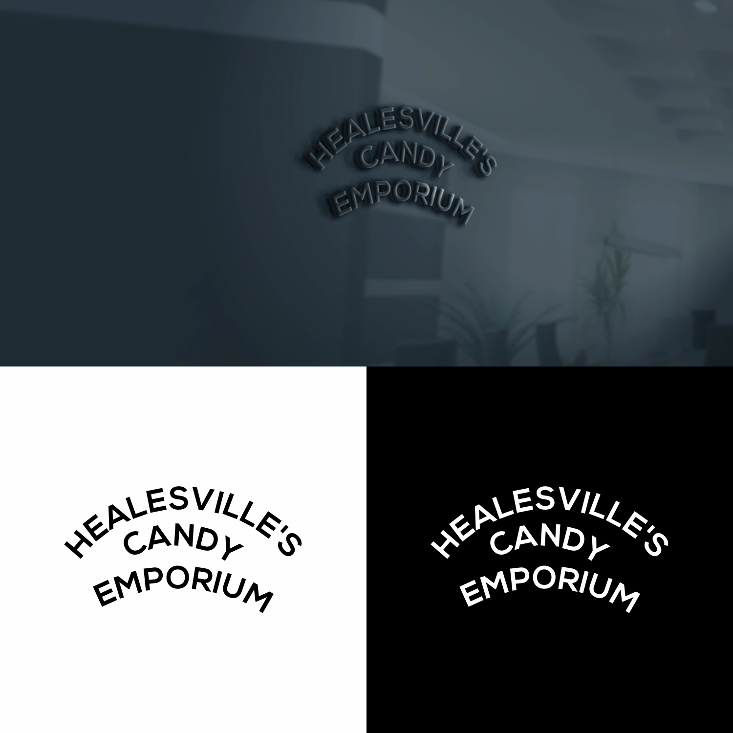 Logo Design by manah bening for this project | Design #26111084
