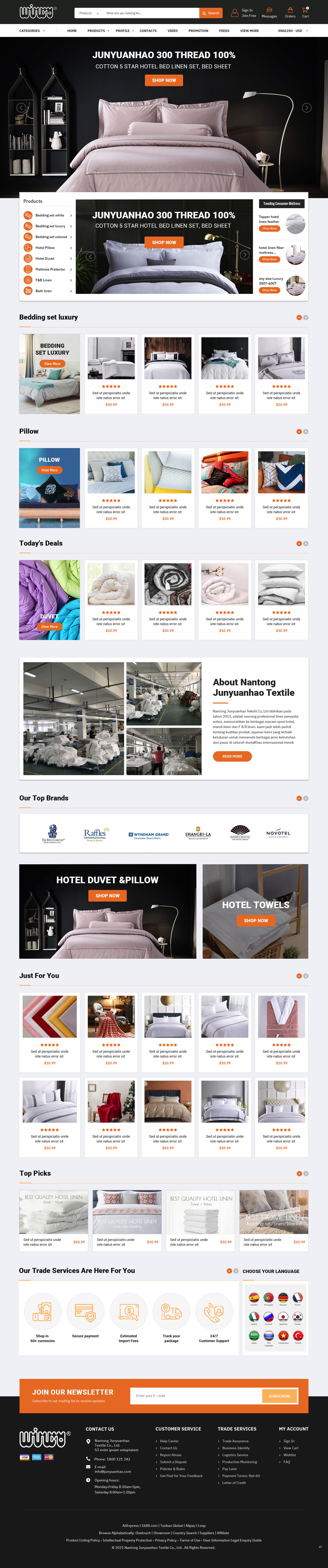 Web Design by pb for this project | Design #26135069