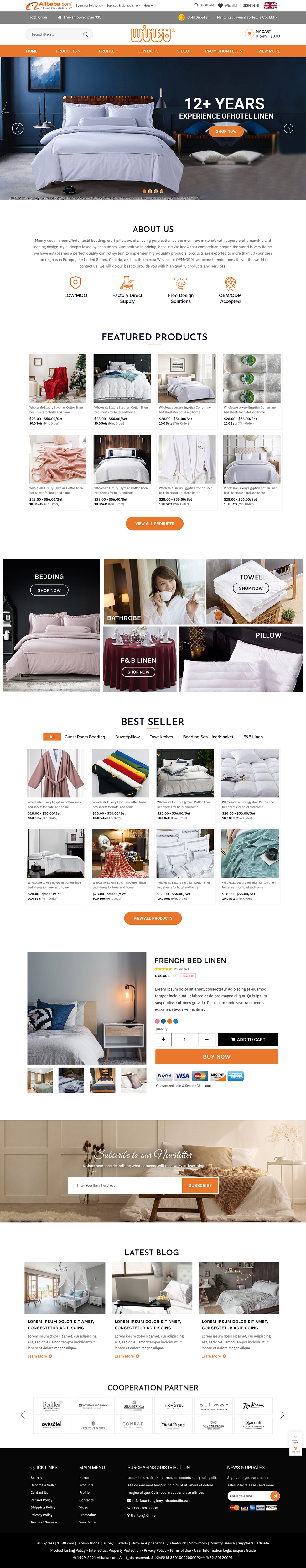 Web Design by Titan Eagle for this project | Design #26116340
