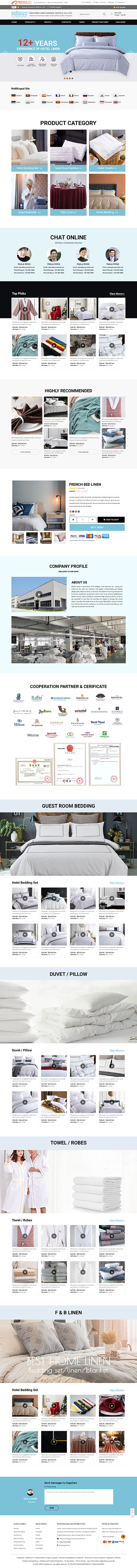 Web Design by Titan Eagle for this project | Design #26125386