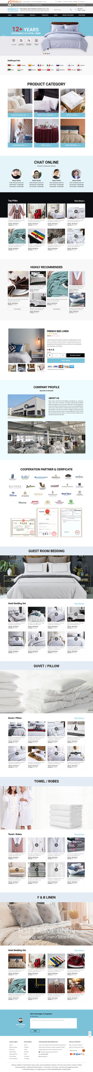 Web Design by Titan Eagle for this project | Design: #26125386