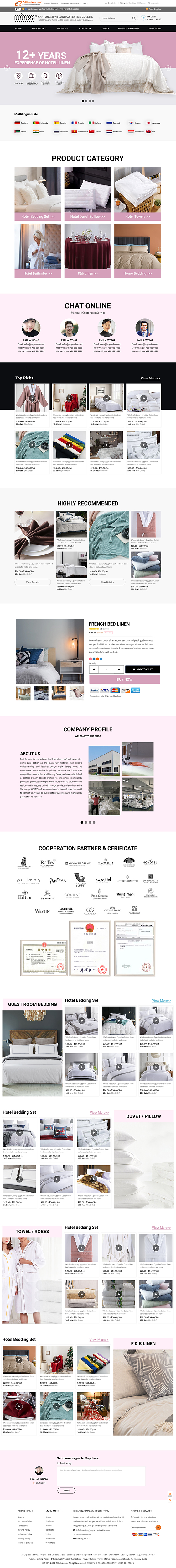 Web Design by Titan Eagle for this project | Design #26128905