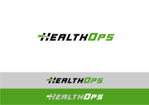 Design de Logo par Amduat Design pour HealthOps | Design : #26109679