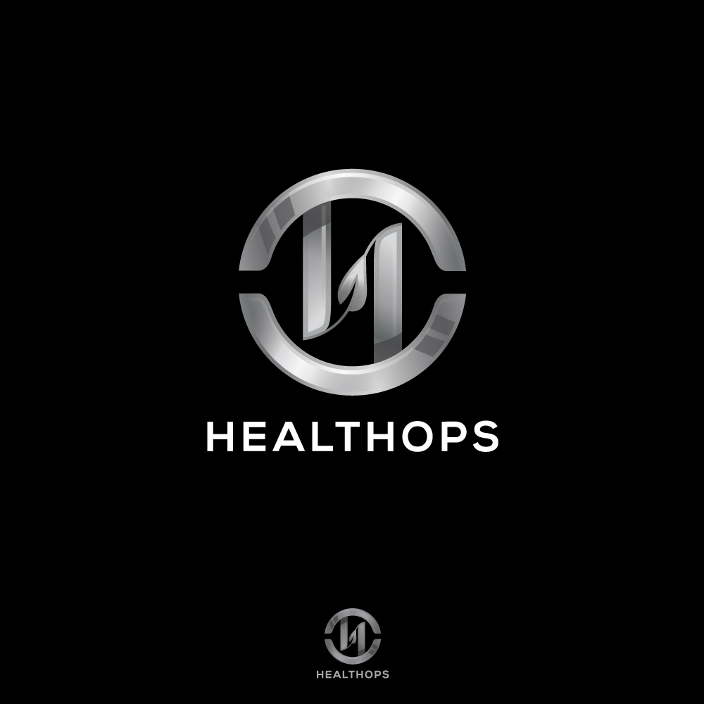 Design de Logo par Sujit Banerjee pour HealthOps | Design #26110512