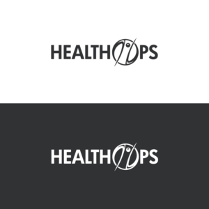 Design de Logo par Sujit Banerjee pour HealthOps | Design : #26110513