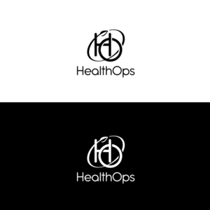 Design de Logo par Sujit Banerjee pour HealthOps | Design : #26110514