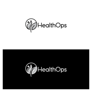Design de Logo par Sujit Banerjee pour HealthOps | Design : #26110516