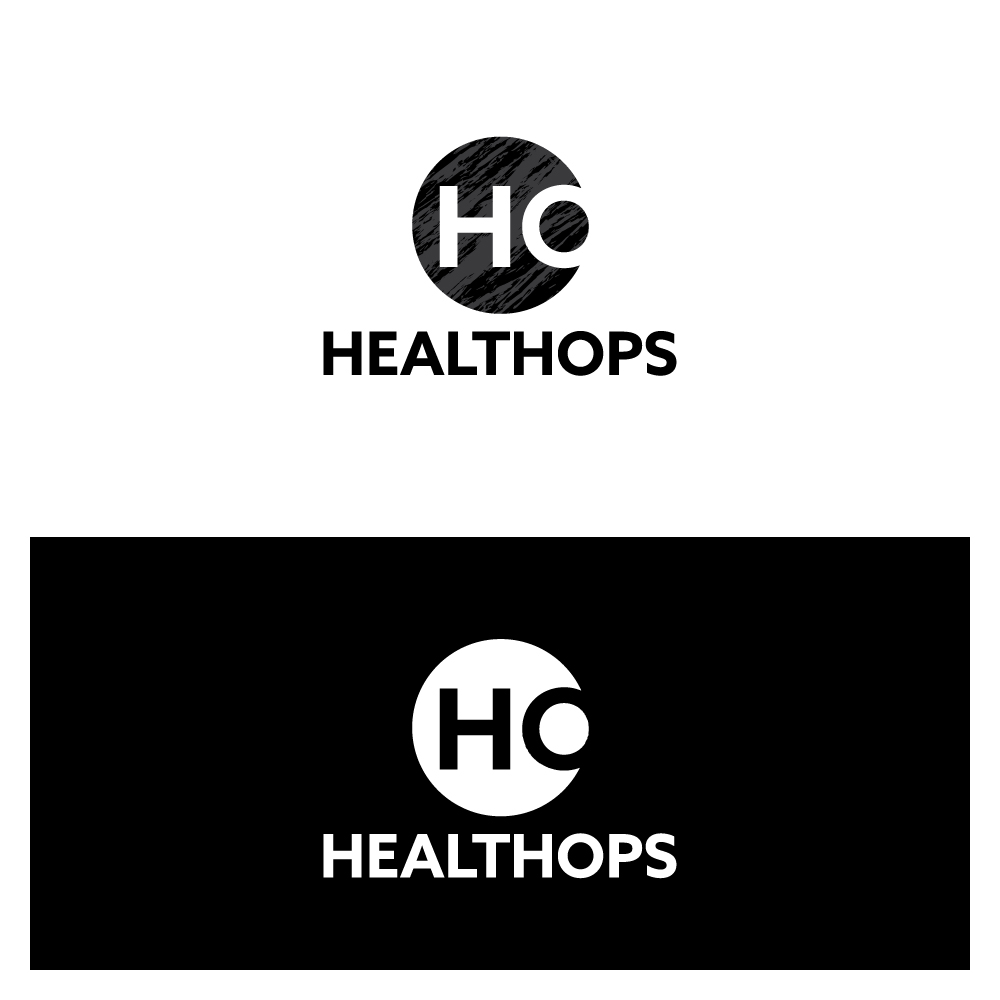 Design de Logo par Sujit Banerjee pour HealthOps | Design #26110517