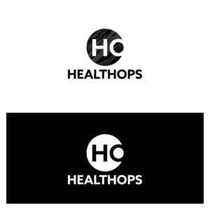 Design de Logo par Sujit Banerjee pour HealthOps | Design : #26110517